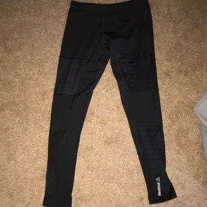 Reebok compression pants